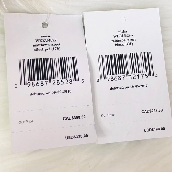 Kate Spade Maise Robinson Street Satchel Wallet - Picture 8 of 8